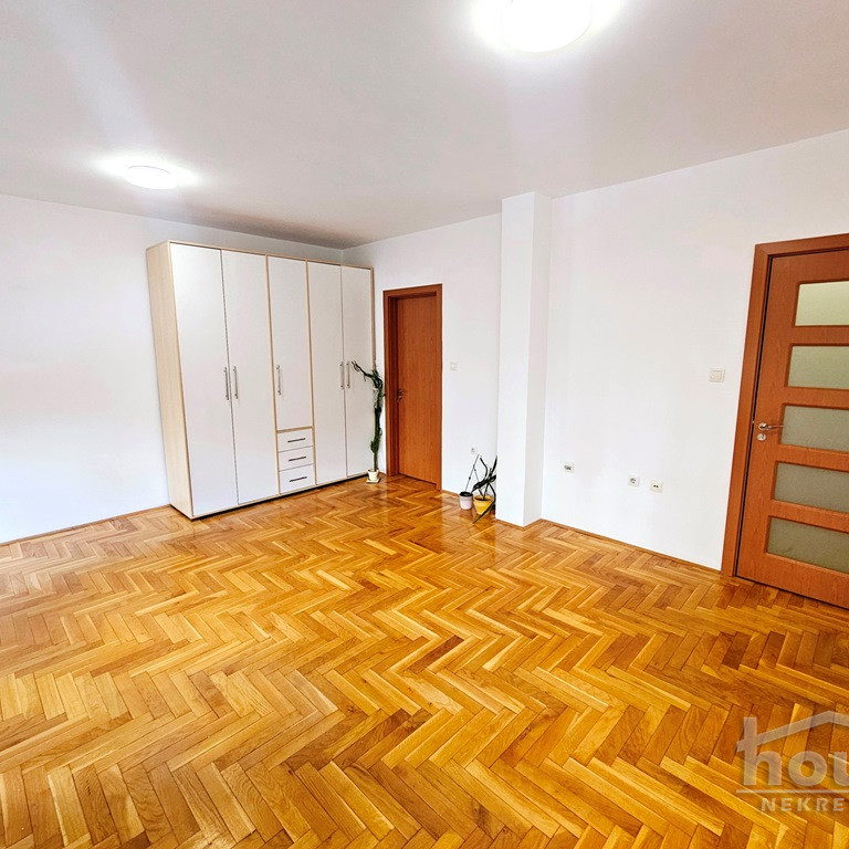 Stan Prodaja Novi Sad  67 m2