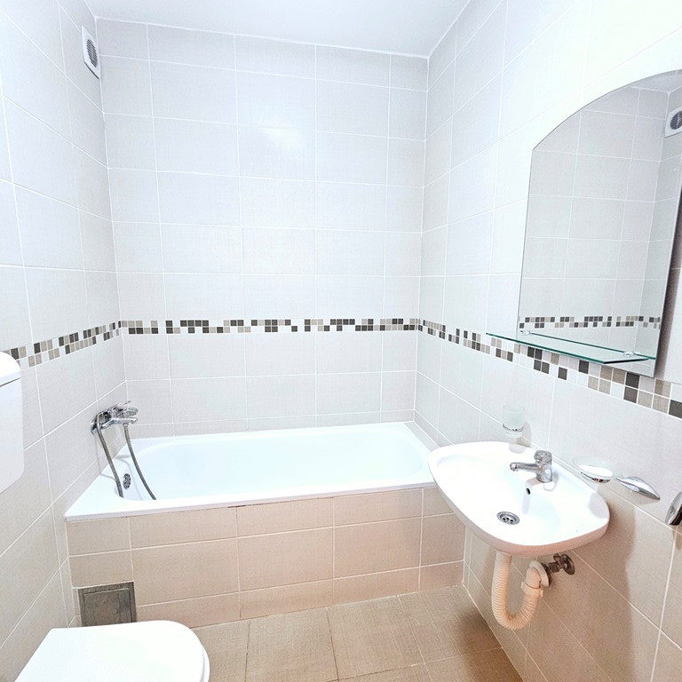 Dvosoban stan na prodaju, Nova Detelinara, Novi Sad, 67m², 190.000 €