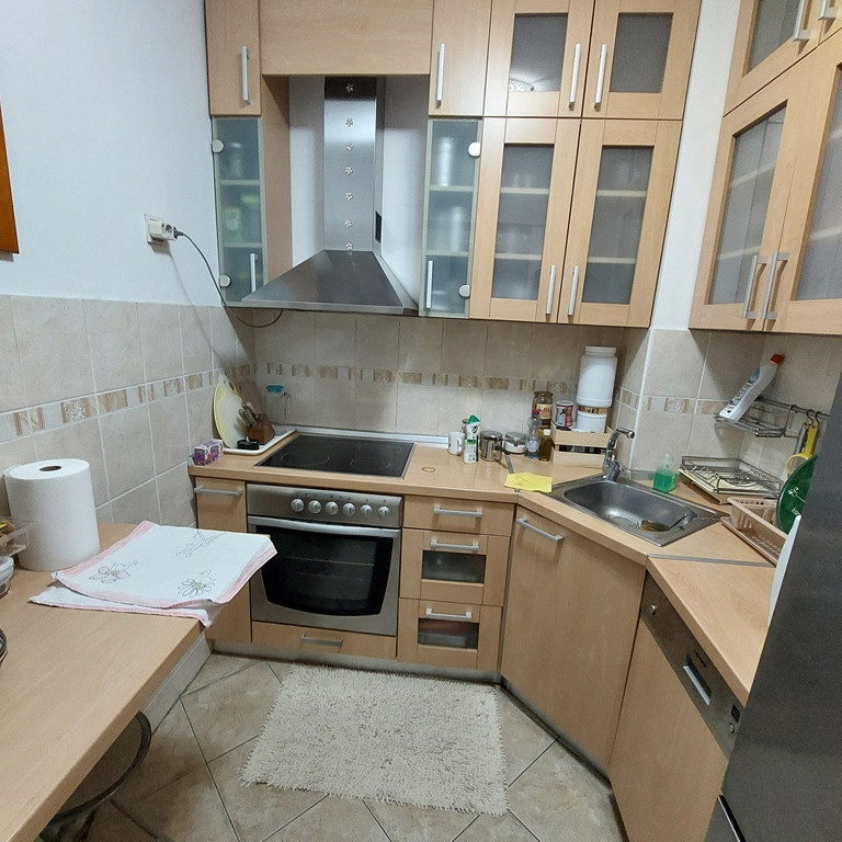 Dvosoban stan na prodaju, Nova Detelinara, Novi Sad, 49m², 138.000 €