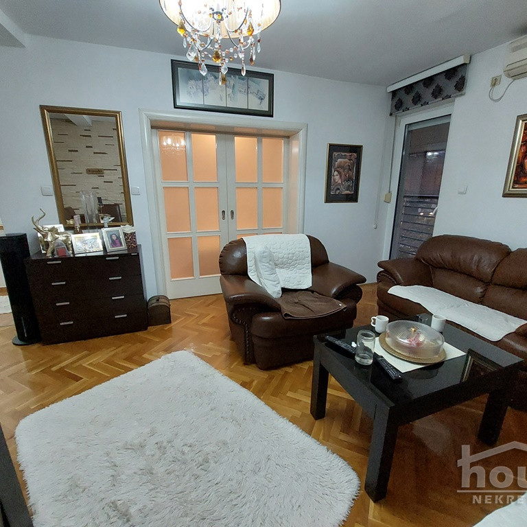 Stan Prodaja Novi Sad  49 m2