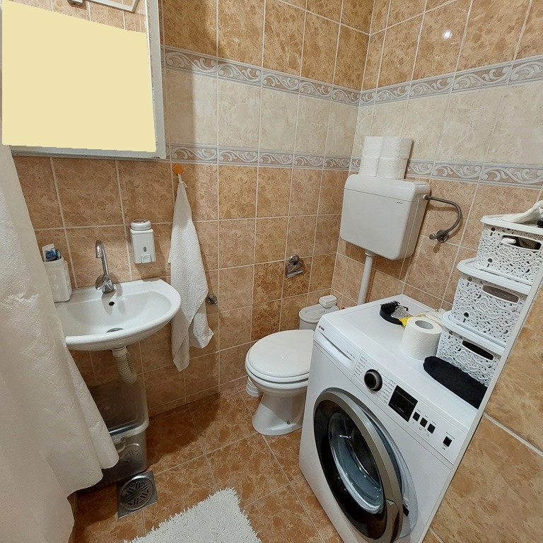 Dvosoban stan na prodaju, Nova Detelinara, Novi Sad, 49m², 138.000 €
