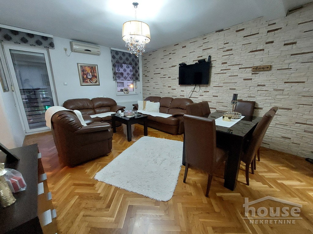 Stan Prodaja Novi Sad Stan Prodaja Novi Sad 49 m2