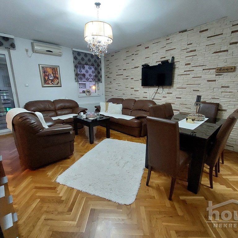 Stan Prodaja Novi Sad  49 m2