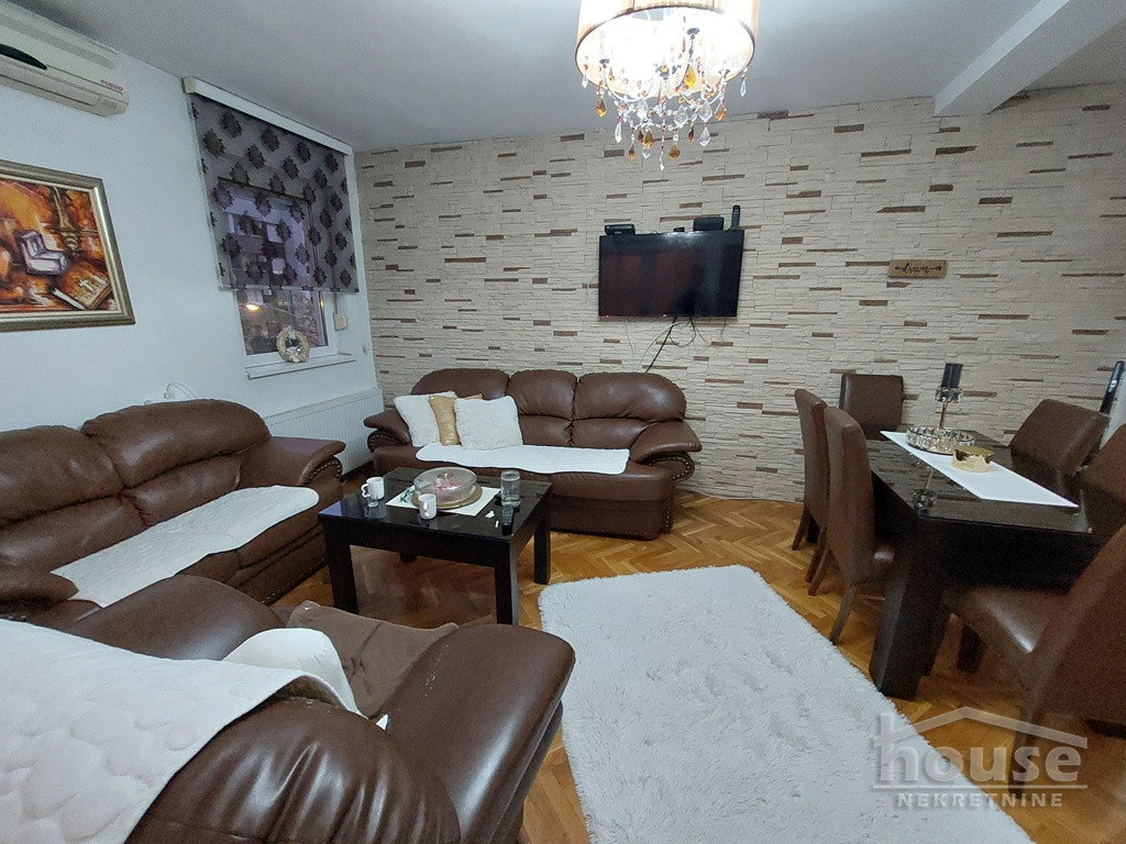 Stan Prodaja Novi Sad Stan Prodaja Novi Sad 49 m2