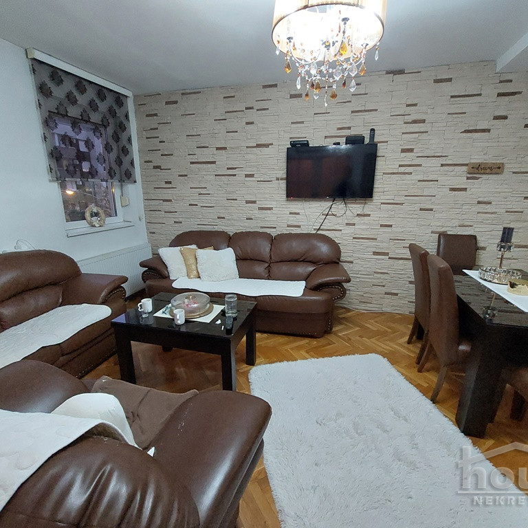 Stan Prodaja Novi Sad  49 m2