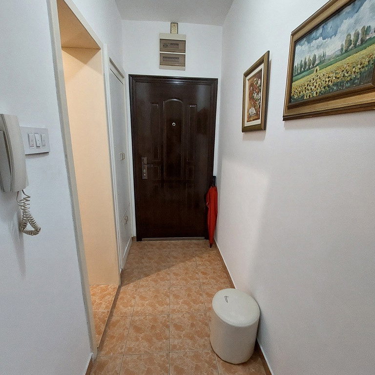 Dvosoban stan na prodaju, Nova Detelinara, Novi Sad, 49m², 138.000 €