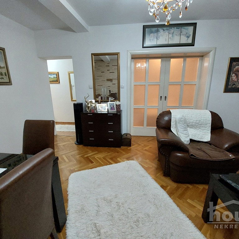 Stan Prodaja Novi Sad  49 m2