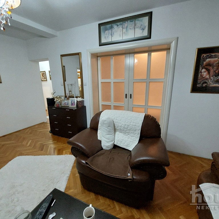 Stan Prodaja Novi Sad  49 m2