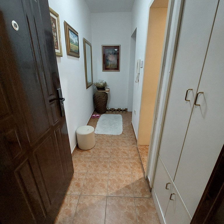 Dvosoban stan na prodaju, Nova Detelinara, Novi Sad, 49m², 138.000 €