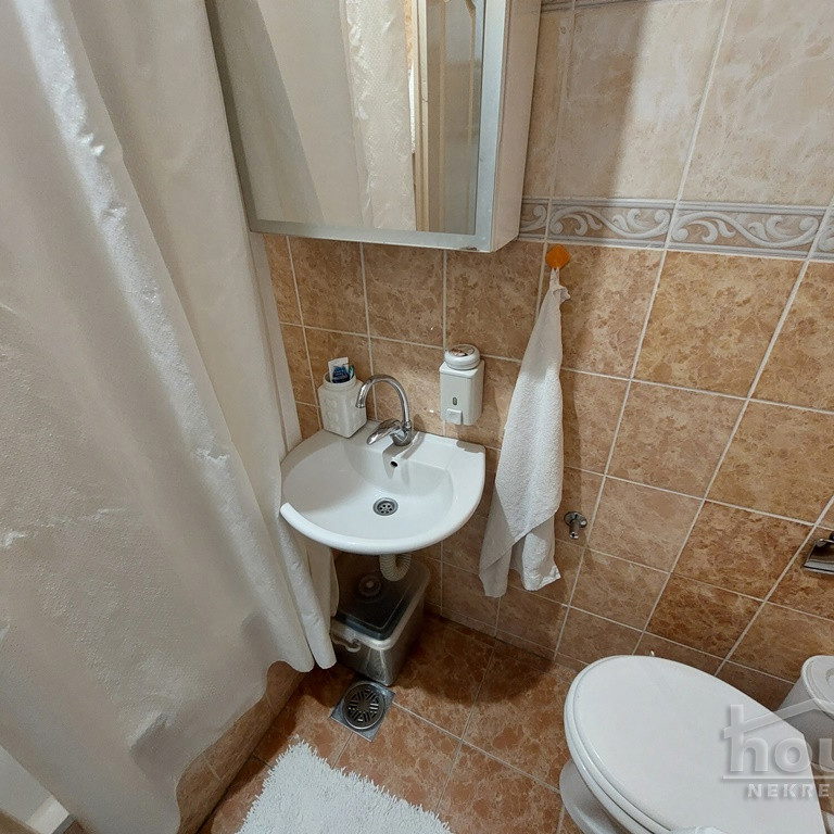 Dvosoban stan na prodaju, Nova Detelinara, Novi Sad, 49m², 138.000 €