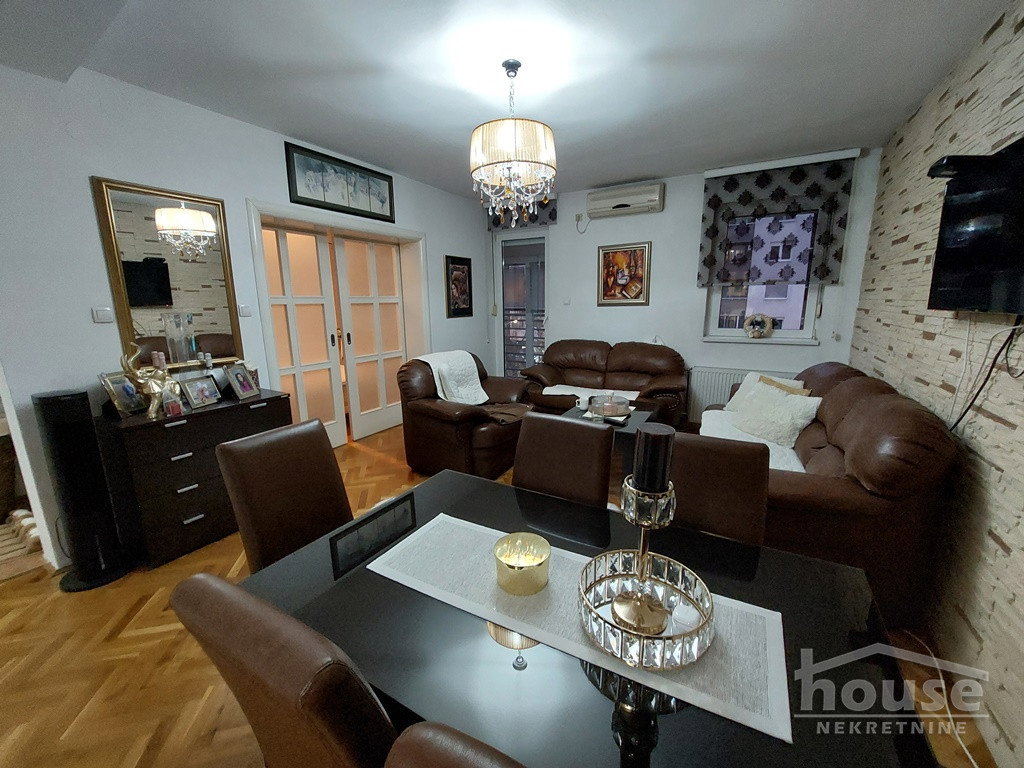 Stan Prodaja Novi Sad Stan Prodaja Novi Sad 49 m2