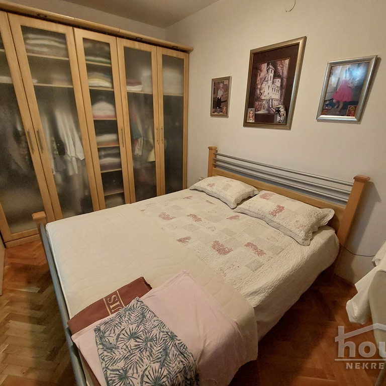 Dvosoban stan na prodaju, Nova Detelinara, Novi Sad, 49m², 138.000 €