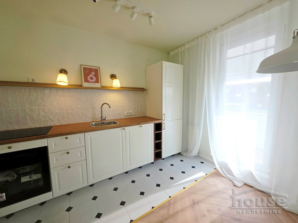 Stan Prodaja Novi Sad Stan Prodaja Novi Sad 49 m2