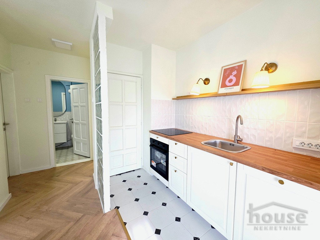 Stan Prodaja Novi Sad Stan Prodaja Novi Sad 49 m2