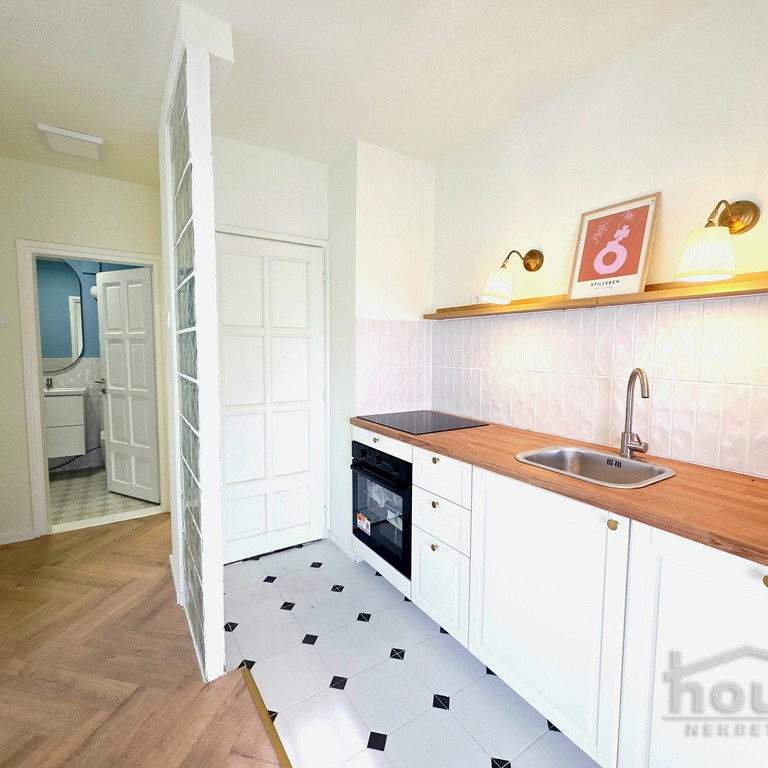Stan Prodaja Novi Sad  49 m2