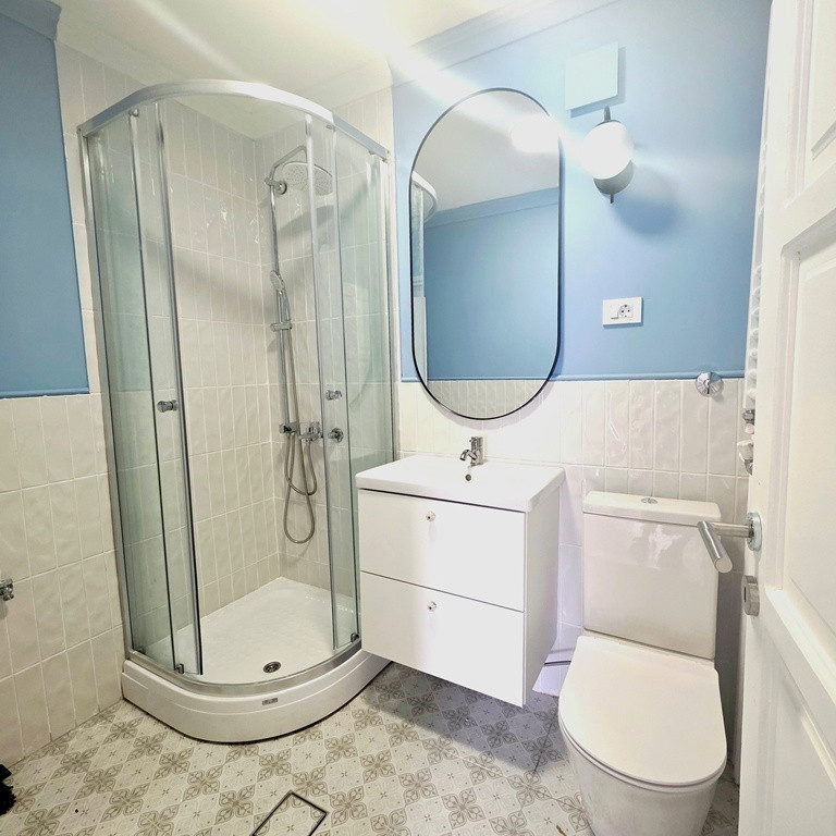 Dvosoban stan na prodaju, Nova Detelinara, Novi Sad, 49m², 7. sprat, 141.000 €