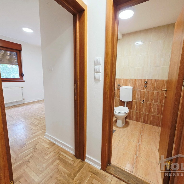 Dvosoban stan na prodaju, Nova Detelinara, Novi Sad, 45m², 132.000 €