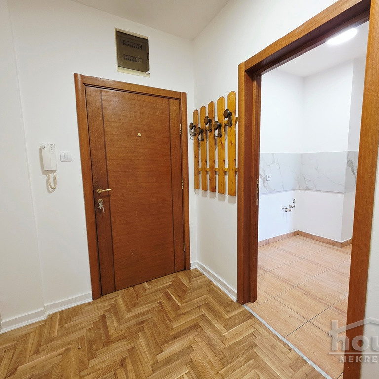 Dvosoban stan na prodaju, Nova Detelinara, Novi Sad, 45m², 132.000 €