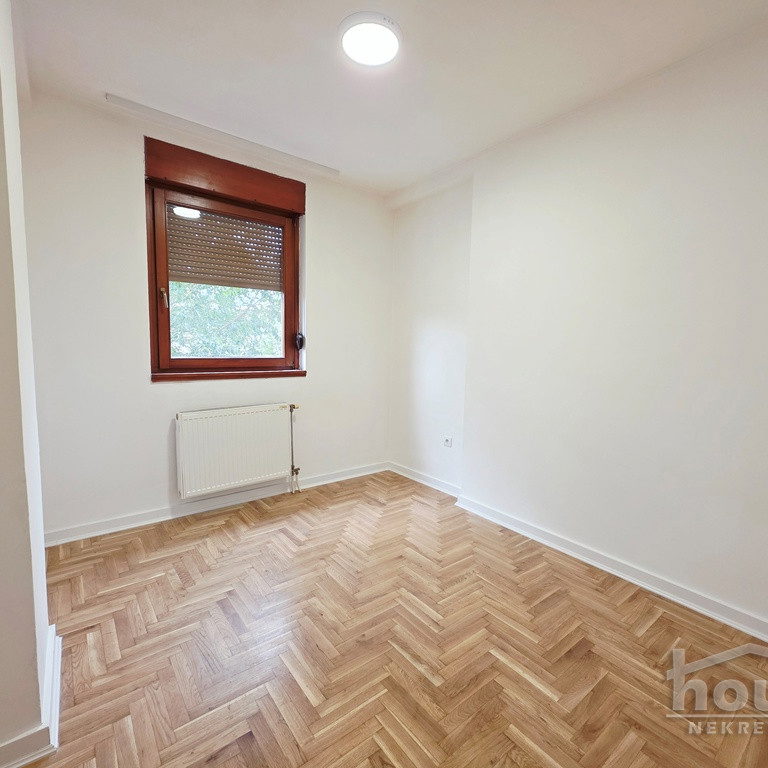 Stan Prodaja Novi Sad  45 m2
