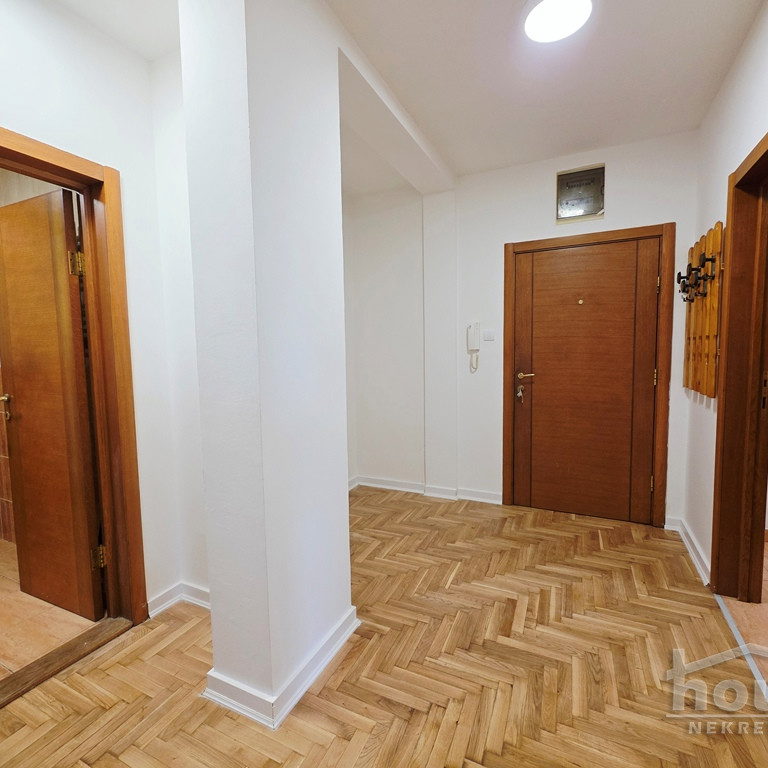 Dvosoban stan na prodaju, Nova Detelinara, Novi Sad, 45m², 132.000 €