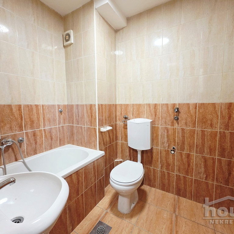 Stan Prodaja Novi Sad  45 m2