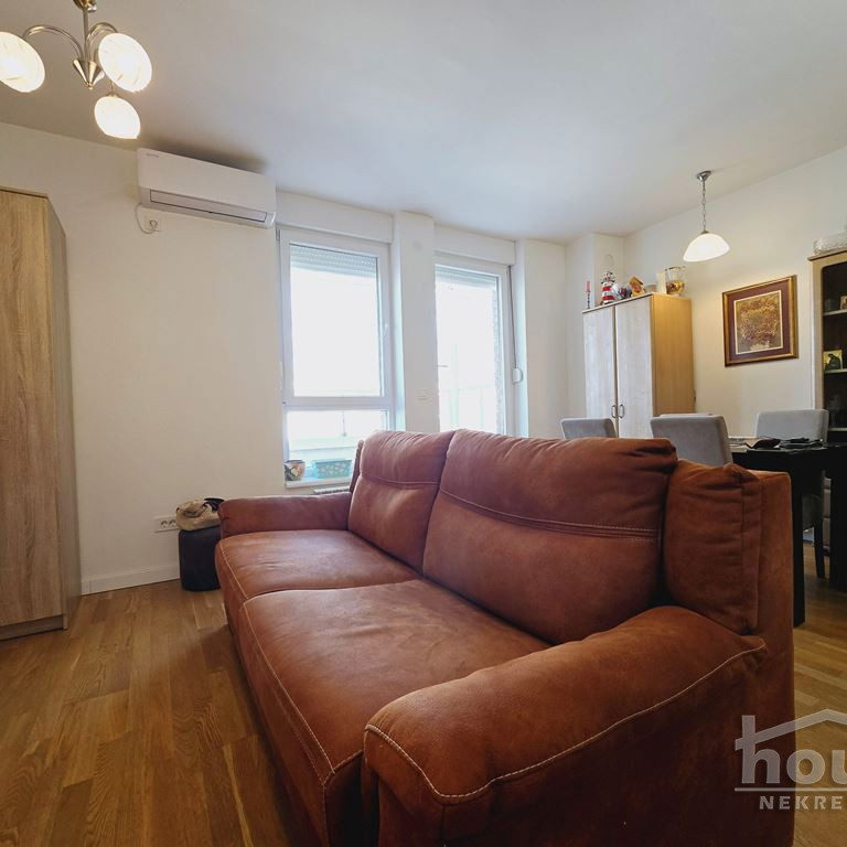 Stan Prodaja Novi Sad  66 m2