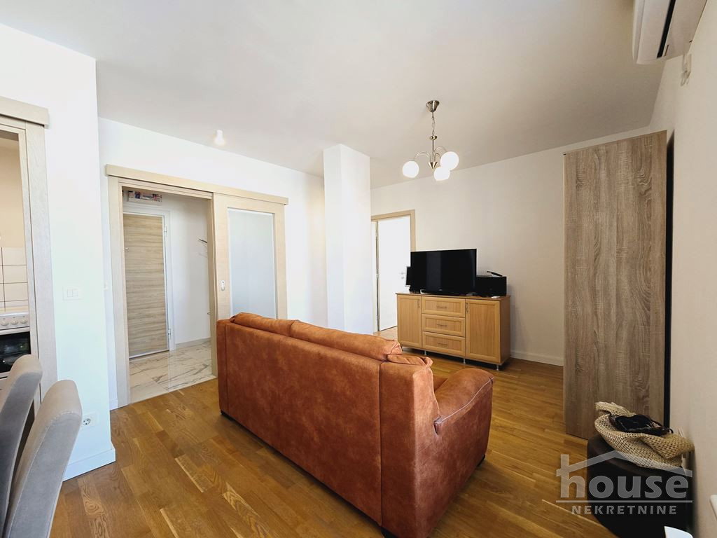 Stan Prodaja Novi Sad  66 m2