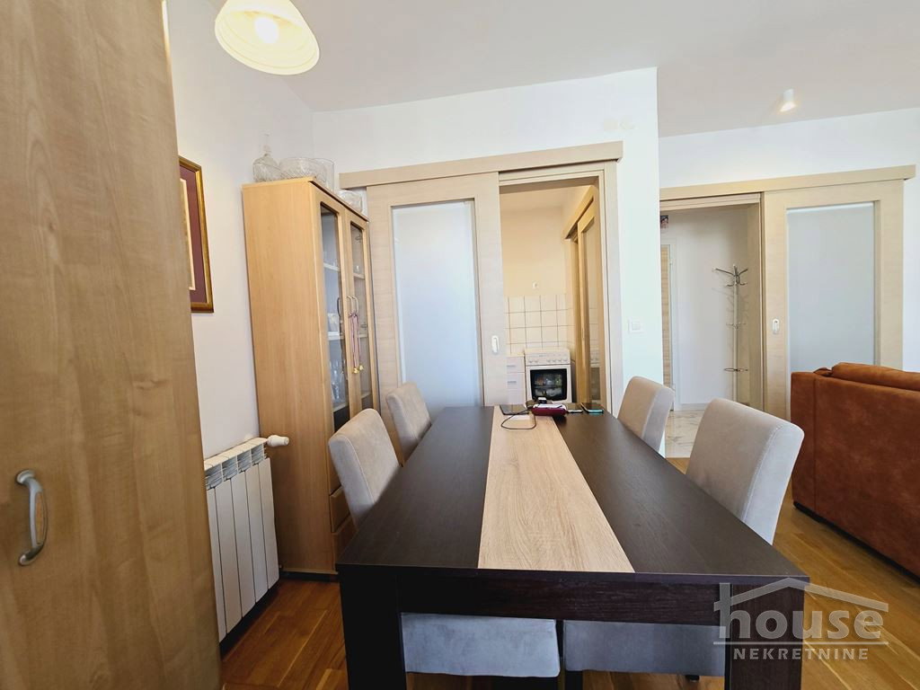 Stan Prodaja Novi Sad  66 m2
