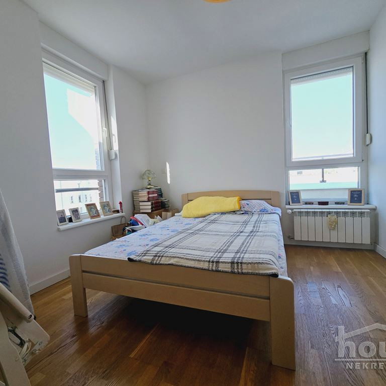 Dvosoban stan na prodaju, Novo Naselje, Novi Sad, 66m², 4. sprat, 160.000 €