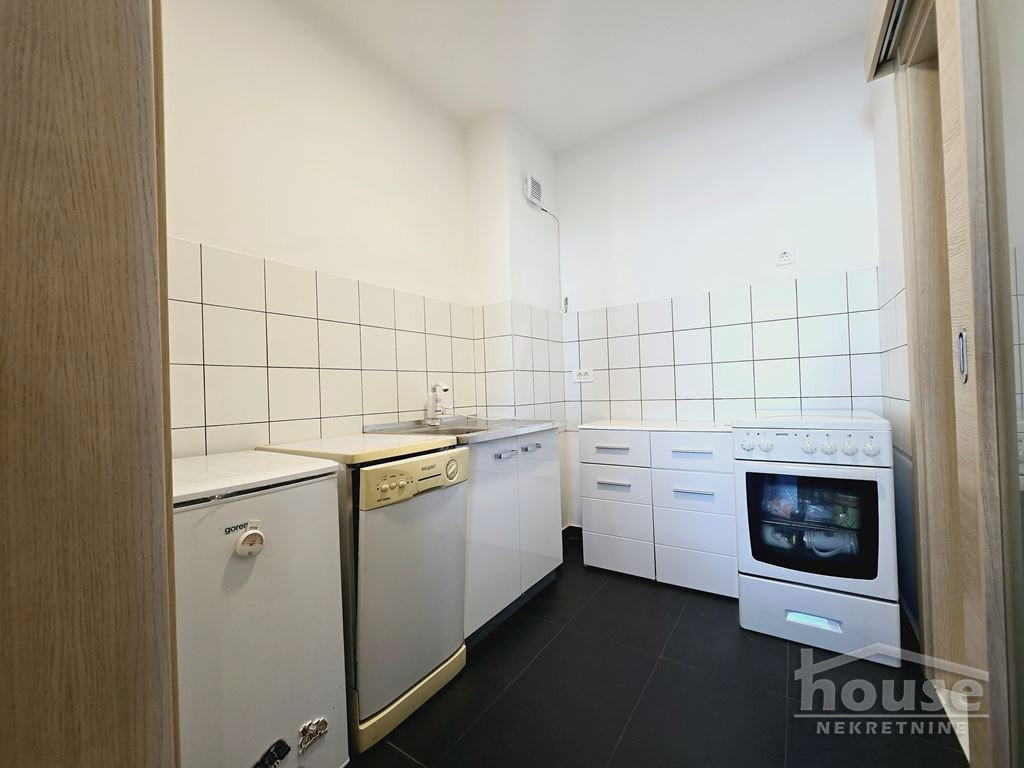 Stan Prodaja Novi Sad  66 m2