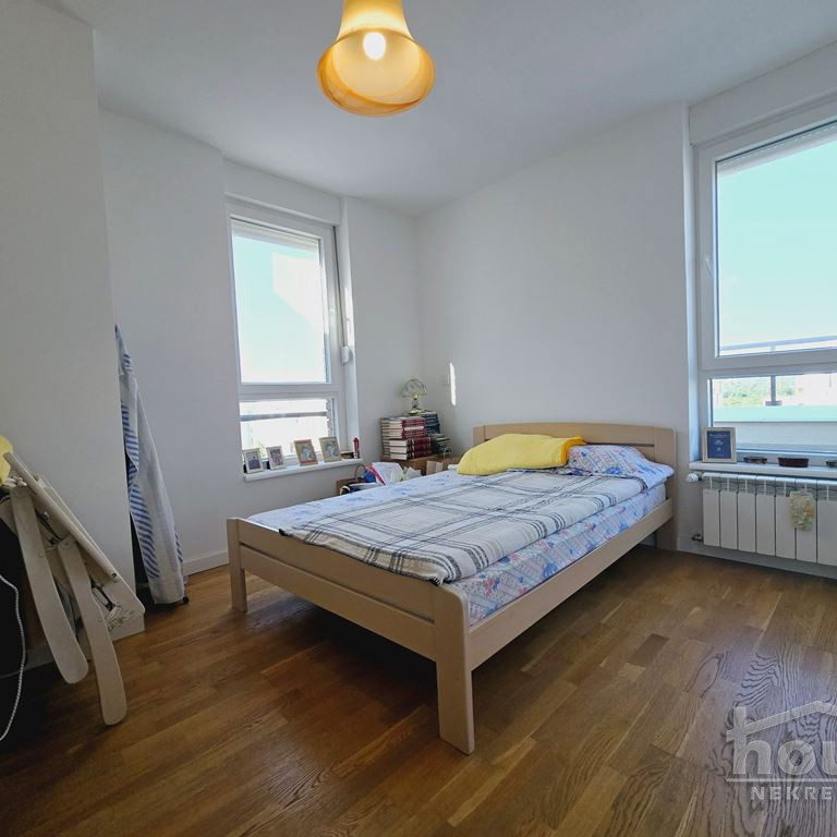 Dvosoban stan na prodaju, Novo Naselje, Novi Sad, 66m², 4. sprat, 160.000 €