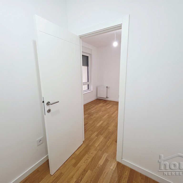 Dvosoban stan na prodaju, Novo Naselje, Novi Sad, 44m², 128.000 €