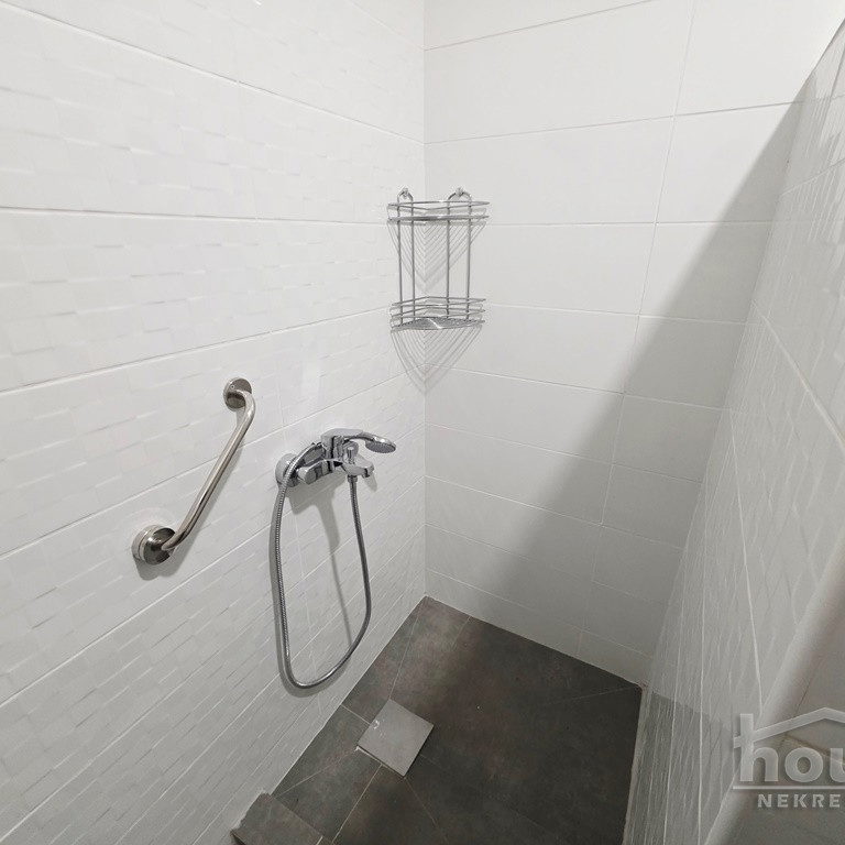Dvosoban stan na prodaju, Novo Naselje, Novi Sad, 44m², 128.000 €
