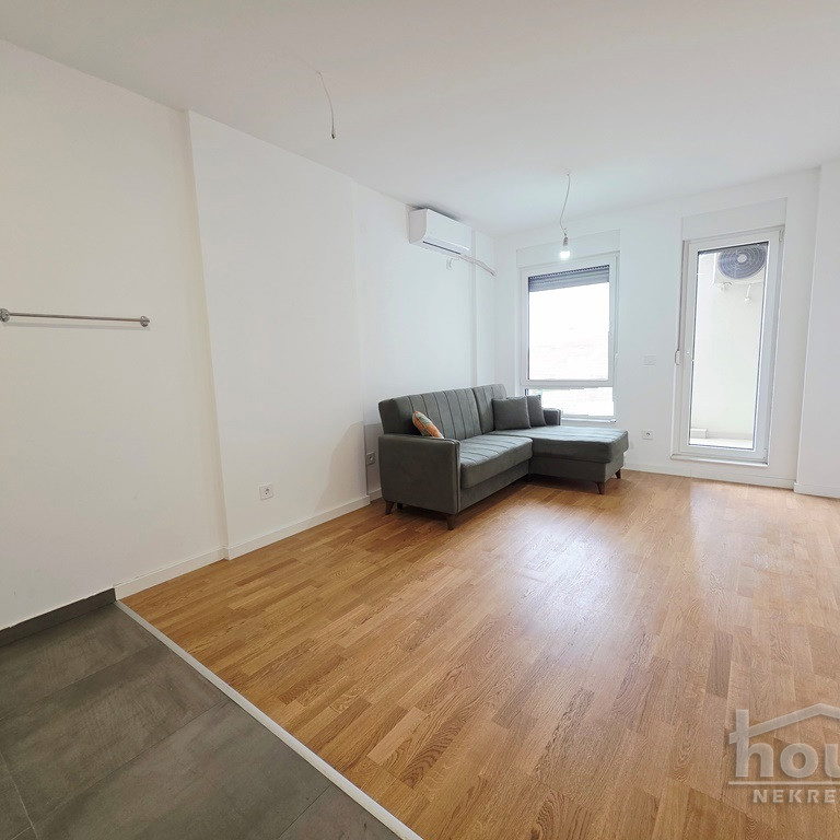 Stan Prodaja Novi Sad  44 m2