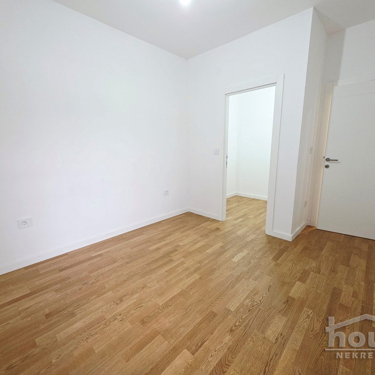 Stan Prodaja Novi Sad  44 m2