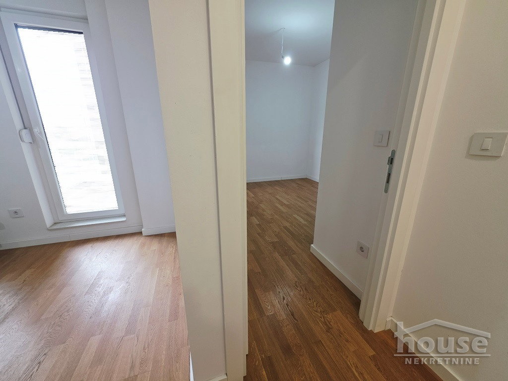 stanovi-2-re-novo-naselje-1065660-crzvt Dvosoban stan na prodaju, Novo Naselje, Novi Sad, 44m², 128.000 €