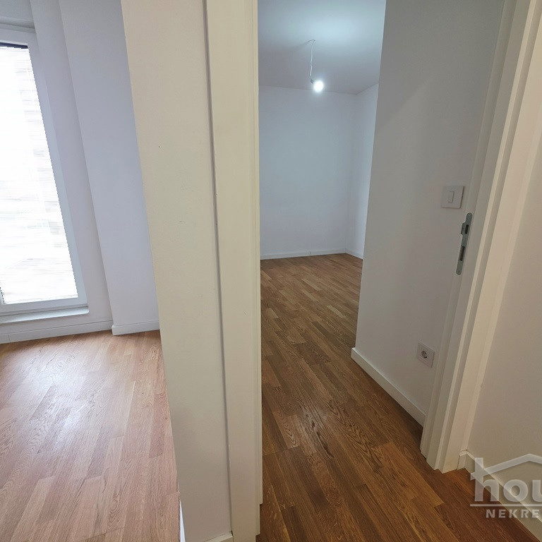 Dvosoban stan na prodaju, Novo Naselje, Novi Sad, 44m², 128.000 €