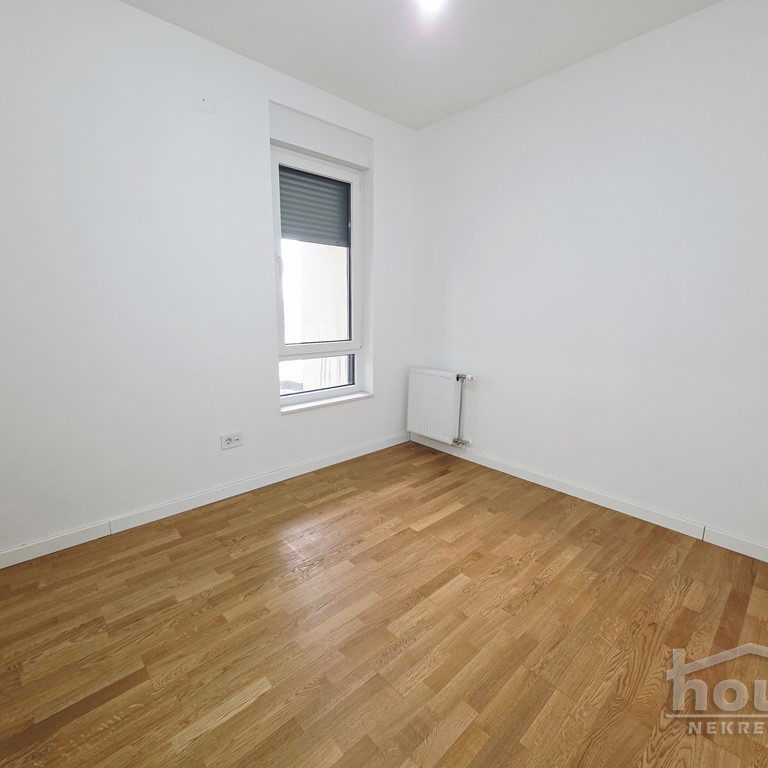 Stan Prodaja Novi Sad  44 m2