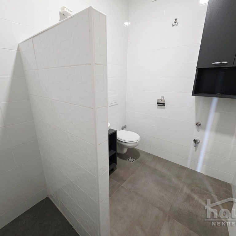 Dvosoban stan na prodaju, Novo Naselje, Novi Sad, 44m², 128.000 €