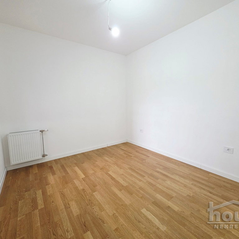 Stan Prodaja Novi Sad  44 m2