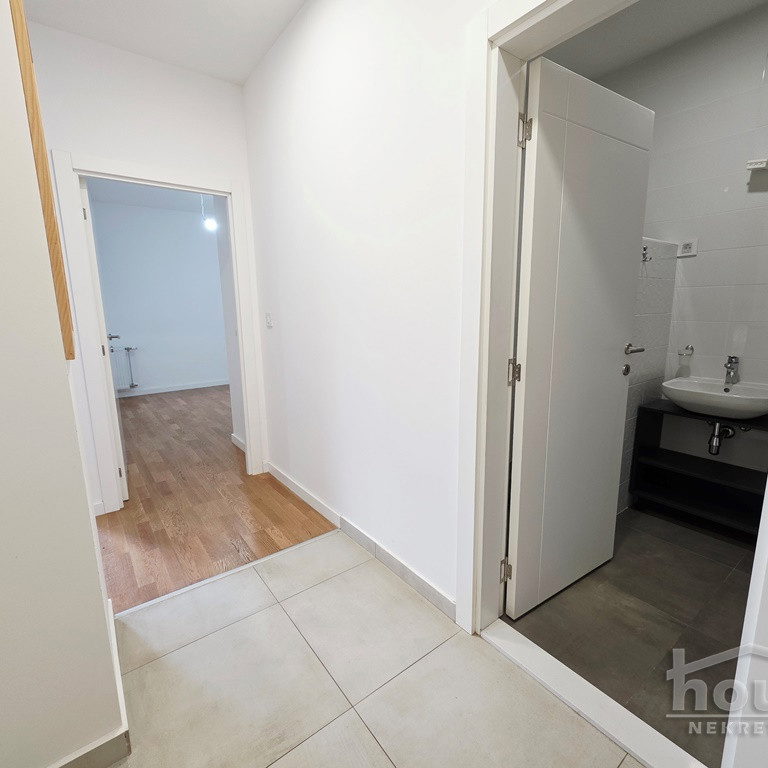 Dvosoban stan na prodaju, Novo Naselje, Novi Sad, 44m², 128.000 €