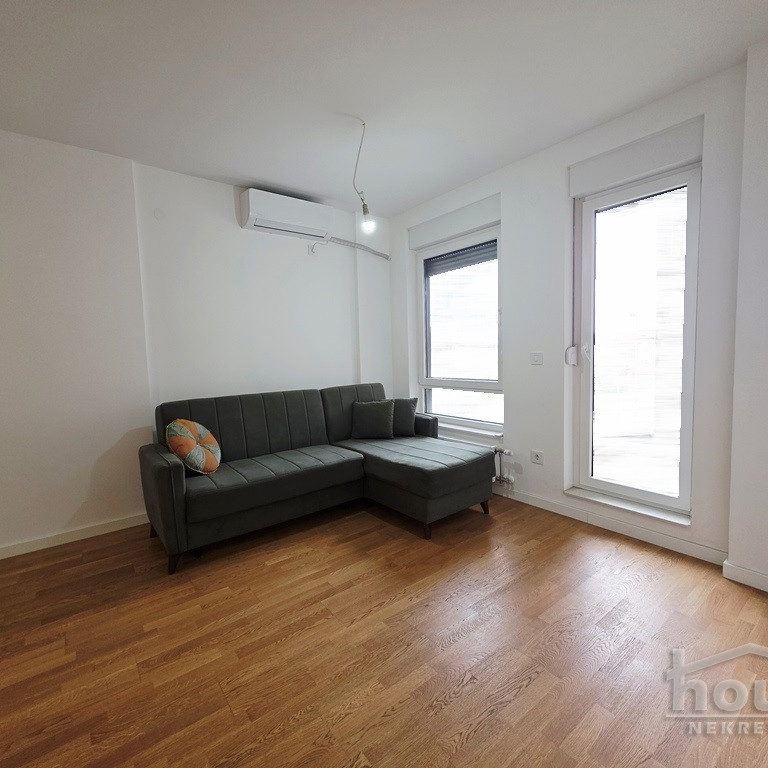 Stan Prodaja Novi Sad  44 m2
