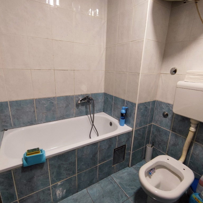 Dvosoban stan na prodaju, Šarengrad, Novi Sad, 61m², 1. sprat, 163.000 €
