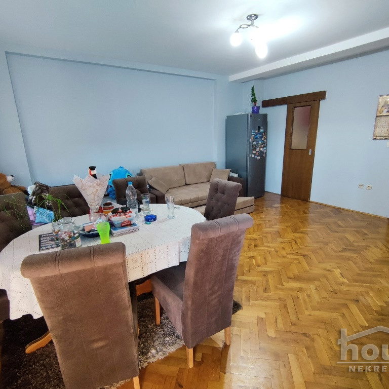 Stan Prodaja Novi Sad  61 m2
