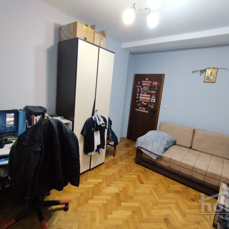 Stan Prodaja Novi Sad  61 m2