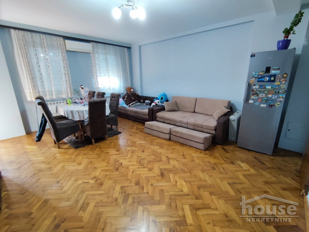 Stan Prodaja Novi Sad Stan Prodaja Novi Sad 61 m2