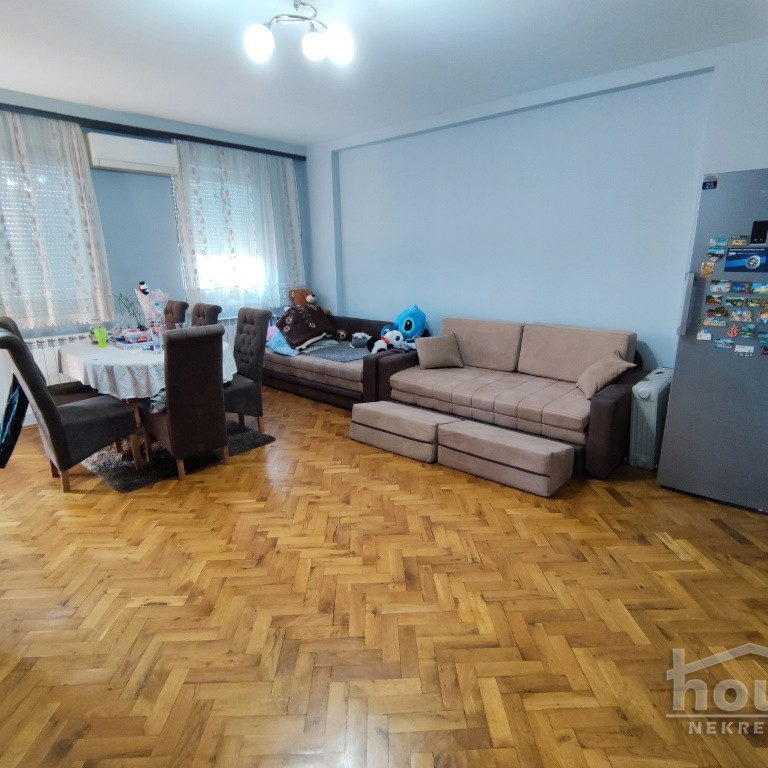 Stan Prodaja Novi Sad  61 m2