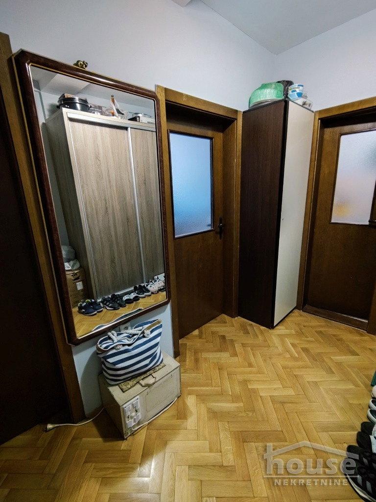 stanovi-2-re-novo-naselje-Sarengrad-1064276-ysfpt Dvosoban stan na prodaju, Šarengrad, Novi Sad, 61m², 1. sprat, 163.000 €