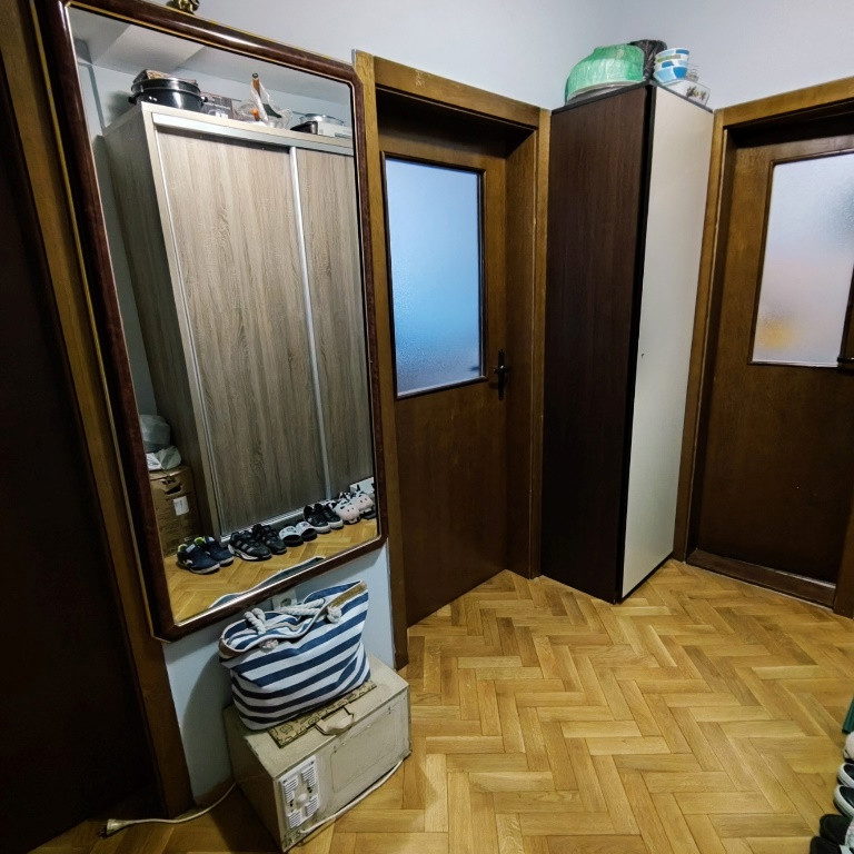 Dvosoban stan na prodaju, Šarengrad, Novi Sad, 61m², 1. sprat, 163.000 €