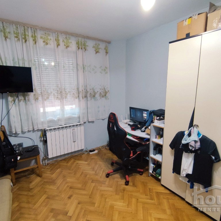 Stan Prodaja Novi Sad  61 m2